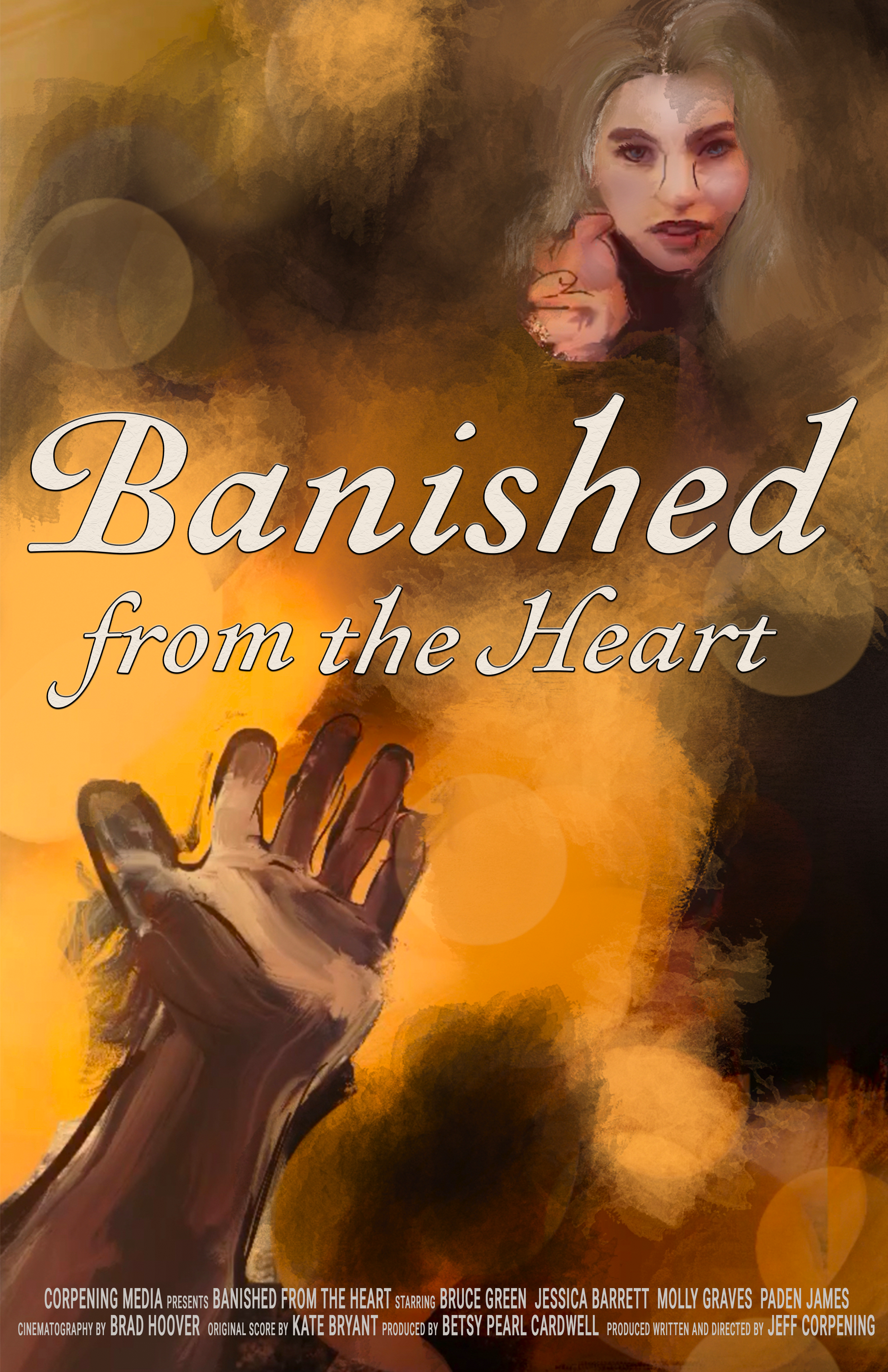 Banished from the Heart